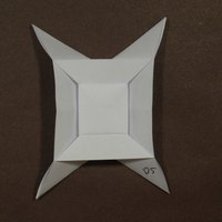 BBU D5 tile, front