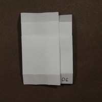 BBU D6 tile, front