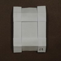 BBU D9 tile, front
