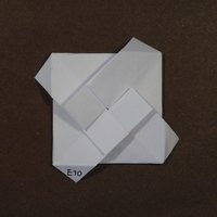 BBU E10 tile, front