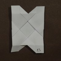 BBU E3 tile, front