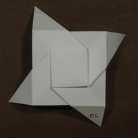 BBU E4 tile, front