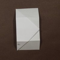 BBU F1 tile, front