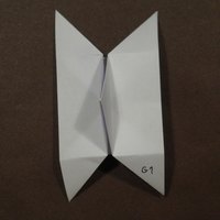 BBU G1 tile, front