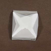 BBU G17 tile, front