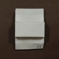 BBU G9 tile, front