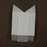 BBU P1 tile, front