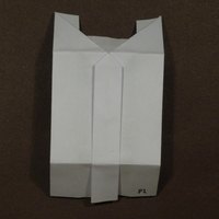BBU P2 tile, front