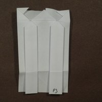 BBU P3 tile, front