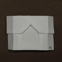 BBU P6 tile, front