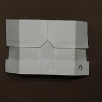 BBU P7 tile, front