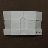 BBU P7 tile, front