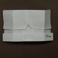 BBU P7 tile, front