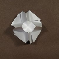 BBU Q11 tile, front
