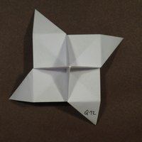 BBU Q12 tile, front