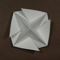BBU Q13 tile, front