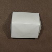 BBU Q16 tile, front