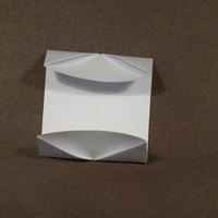 BBU Q18 tile, front