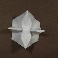 BBU Q19 tile, front