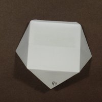 BBU R1 tile, front