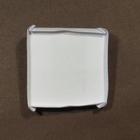 BBU R2 tile, front