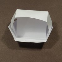 BBU R3 tile, front