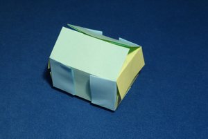 Internal units connected
