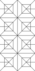 Bumpy Octahedron CP