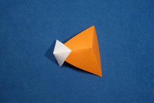 PVM Vertex Unit with Cubic Connector