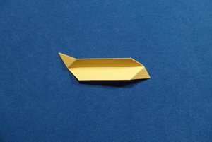 SEU from 2:1 paper (for triangles facing outwards)