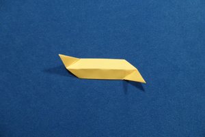 SEU from 2:1 paper (for triangles facing inwards)