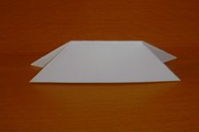 Swallowtail Module (Dog Bone Unit)
