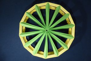 Usage example: Spoked Wheel