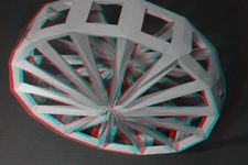 14-Spoked Wheel