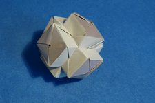 3D Cross