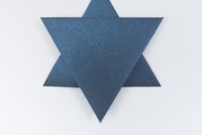 6-Pointed Star from Triangle (CFW 367)