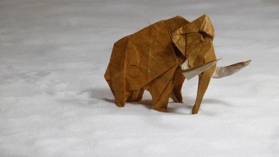 Mammoth (Artur Biernacki)