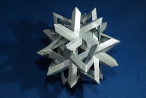 Angled view