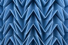 Arrow Corrugation