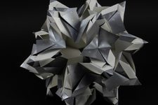 Aton Kusudama