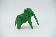 Baby Elephant