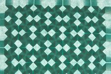 Back-Twisted Square Twists (CFW 293)