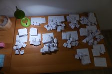 Building Block Units (BBU)