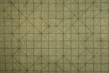 Bed of Nails 3D Tessellation