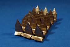 Bed of Nails Tessellation (Long Nail Variant)