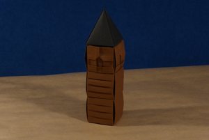 Usage example: Bell Tower