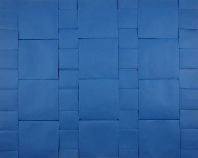 Big and Small Squares (Michał Kosmulski)