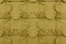 Blazing Propellers Tessellation (Elephant Hide Paper)