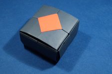 Modular Boxes