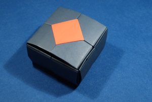 Usage example: Decorated Box